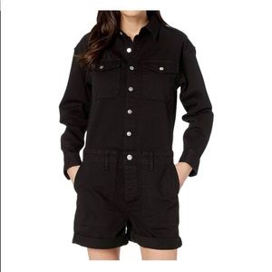 Current/ Elliott Jumper